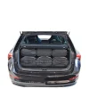 Hot Car-Bags Skoda Scala (NW1) 2019-heden 5-deurs hatchback Laadvloer Hoog
