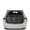 Outlet Car-Bags Skoda Scala (NW1) 2019-heden 5-deurs hatchback Laadvloer Laag