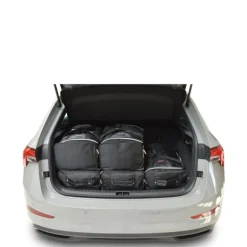 Outlet Car-Bags Skoda Scala (NW1) 2019-heden 5-deurs hatchback Laadvloer Laag