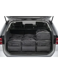 Clearance Car-Bags Skoda Superb I (3U) 2002-2008 5-deurs hatchback