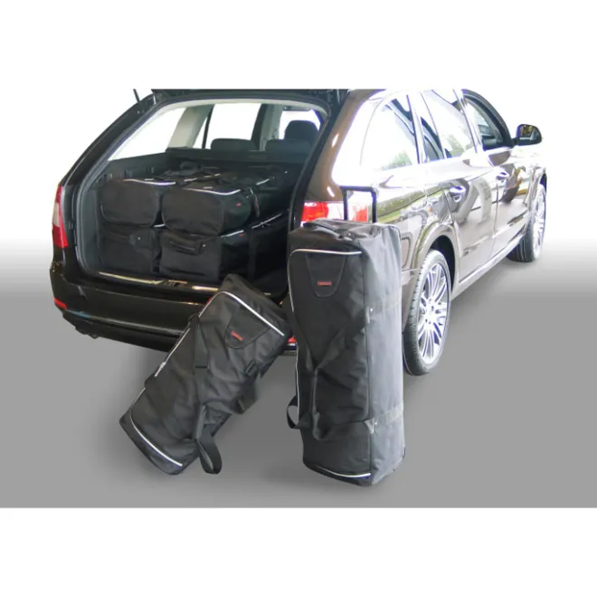 Online Car-Bags Skoda Superb II Combi (3T) 2009-2015 wagon