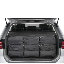 Clearance Car-Bags Skoda Superb II (3T) 2008-2015 5-deurs hatchback