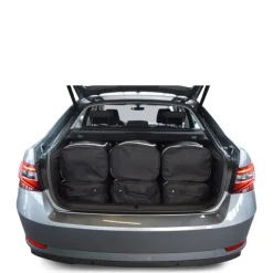 Discount Car-Bags Skoda Superb III (3V) 2015-heden 5-deurs hatchback