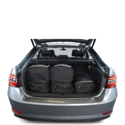 Discount Car-Bags Skoda Superb III (3V) 2015-heden 5-deurs hatchback