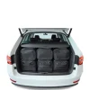 Online Car-Bags Skoda Superb III Combi (3V) 2015-heden wagon