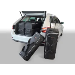 Online Car-Bags Skoda Superb III Combi (3V) 2015-heden wagon
