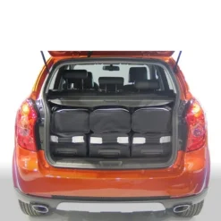 Discount Car-Bags Ssangyong - Kgm Korando (C200) 2010-2019 suv
