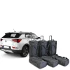 Hot Car-Bags Ssangyong Korando (C200) 2010-2019 suv Pro-Line