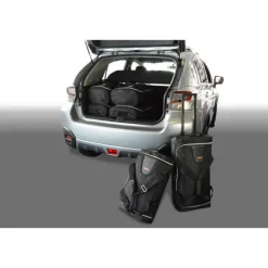 New Car-Bags Subaru XV I 2012-2017 5-deurs hatchback