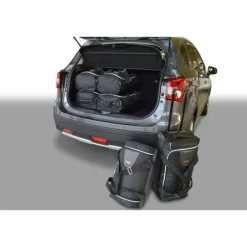 Car-Bags Suzuki SX4 S-Cross 2013-2021 suv