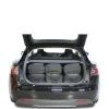 Outlet Car-Bags Tesla Model S 2012-heden