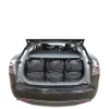 New Car-Bags Tesla Model S 2012-heden 5-deurs Pro-Line