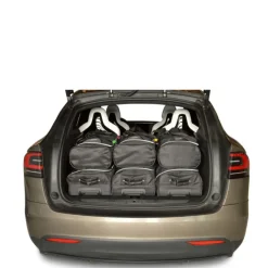 Hot Car-Bags Tesla Model X 2015-heden
