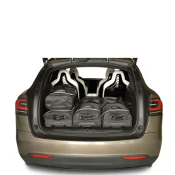 Hot Car-Bags Tesla Model X 2015-heden