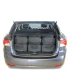 Best Car-Bags Toyota Avensis III 2008-2015 wagon