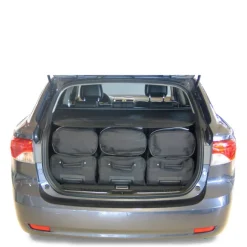 Best Car-Bags Toyota Avensis III 2008-2015 wagon