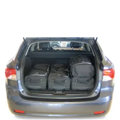 Best Car-Bags Toyota Avensis III 2008-2015 wagon