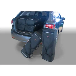 Best Car-Bags Toyota Avensis III 2008-2015 wagon