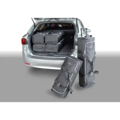 Discount Car-Bags Toyota Avensis III 2008-2018 wagon