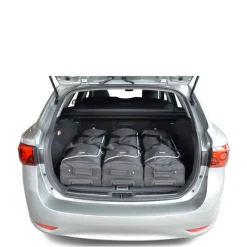 Discount Car-Bags Toyota Avensis III 2008-2018 wagon