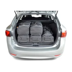 Discount Car-Bags Toyota Avensis III 2008-2018 wagon