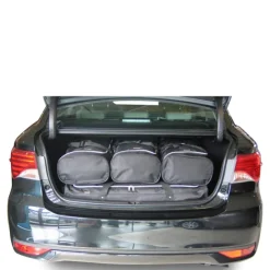 New Car-Bags Toyota Avensis III 2008-2018 4-deurs sedan