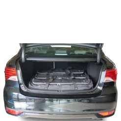 New Car-Bags Toyota Avensis III 2008-2018 4-deurs sedan