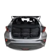 Outlet Car-Bags Toyota C-HR 2016-2023 5d