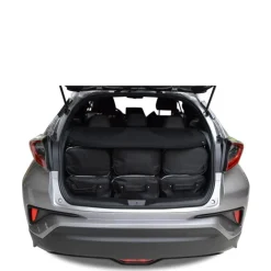 Outlet Car-Bags Toyota C-HR 2016-2023 5d