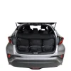 Car-Bags Toyota C-HR 2016-heden 5-door hatchback