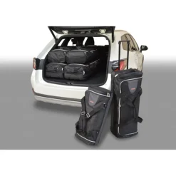 Hot Car-Bags Toyota Corolla Touring Sports (E210) 2018-heden wagon
