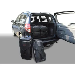 Sale Car-Bags Toyota RAV4 III (XA30) 2006-2013