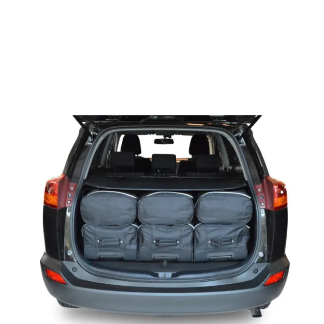 Clearance Car-Bags Toyota RAV4 IV (XA40) 2013-2018
