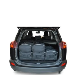 Clearance Car-Bags Toyota RAV4 IV (XA40) 2013-2018