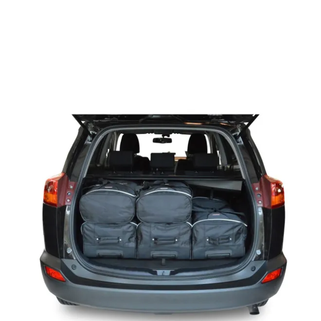 Clearance Car-Bags Toyota RAV4 IV (XA40) 2013-2018