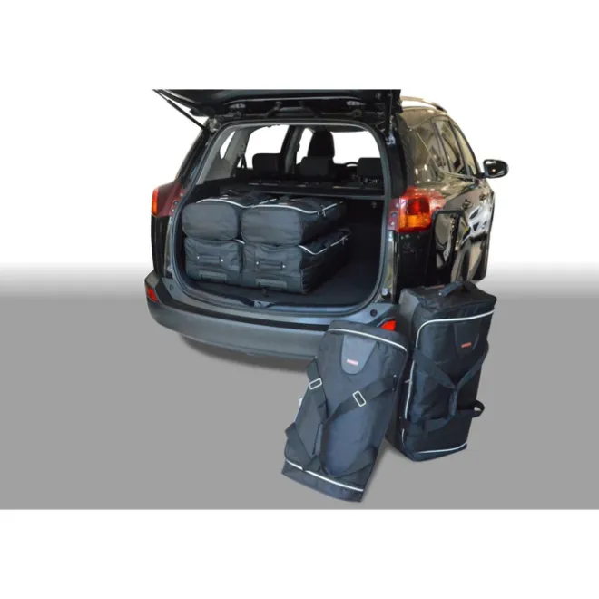 Clearance Car-Bags Toyota RAV4 IV (XA40) 2013-2018