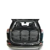 Best Car-Bags Toyota RAV4 IV (XA40) 2013-2018 Hybrid