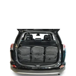 Best Car-Bags Toyota RAV4 IV (XA40) 2013-2018 Hybrid