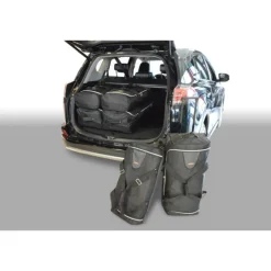Best Car-Bags Toyota RAV4 IV (XA40) 2013-2018 Hybrid