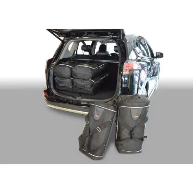 Best Car-Bags Toyota RAV4 IV (XA40) 2013-2018 Hybrid
