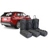 Online Car-Bags Toyota RAV4 V (XA50) 2018-heden Pro-Line