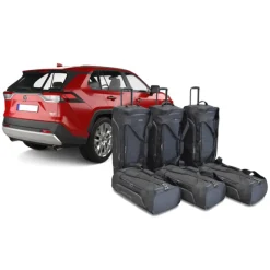 Online Car-Bags Toyota RAV4 V (XA50) 2018-heden Pro-Line