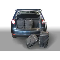 Outlet Car-Bags Volkswagen CrossGolf (1KP) 2004-2014 5-deurs hatchback