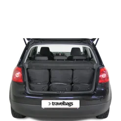 New Car-Bags Volkswagen Golf 5 (1K) 2003-2008 3 & 5-deurs hatchback