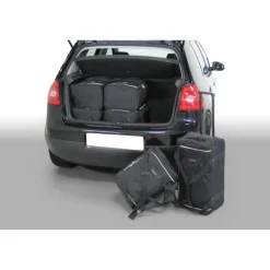 New Car-Bags Volkswagen Golf 5 (1K) 2003-2008 3 & 5-deurs hatchback