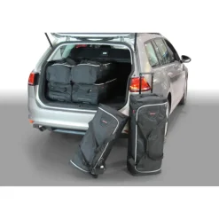 Hot Car-Bags Volkswagen Golf 7 Variant (5G) 2013-2020 wagon