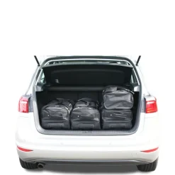 Hot Car-Bags Volkswagen Golf 7 Sportsvan (5G) 2014-2020