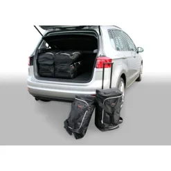 Hot Car-Bags Volkswagen Golf 7 Sportsvan (5G) 2014-2020