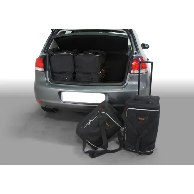 Online Car-Bags Volkswagen Golf 6 (5K) 2008-2012 3 & 5-deurs hatchback