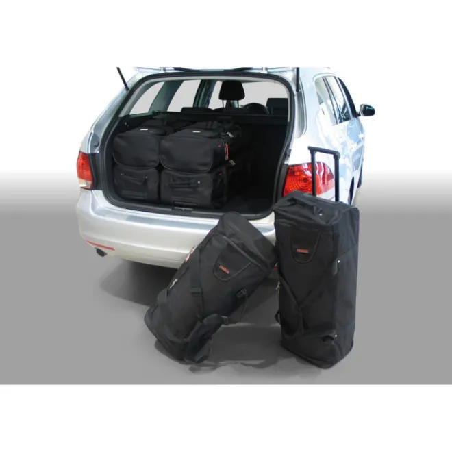 Clearance Car-Bags Volkswagen Golf 6 Variant (5K) 2009-2013 wagon